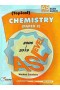 GCE A Level Chemistry P2 (Topical) 2021